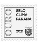 Selo Clima Paraná · Ouro 2021