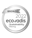 Certificado ecovadis 2022